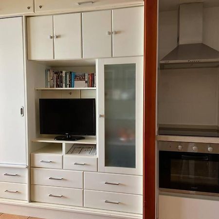 Apartamento Calma Chica Torremolinos Dış mekan fotoğraf