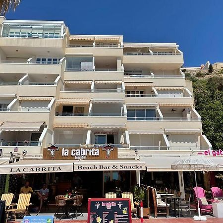 Apartamento Calma Chica Torremolinos Dış mekan fotoğraf