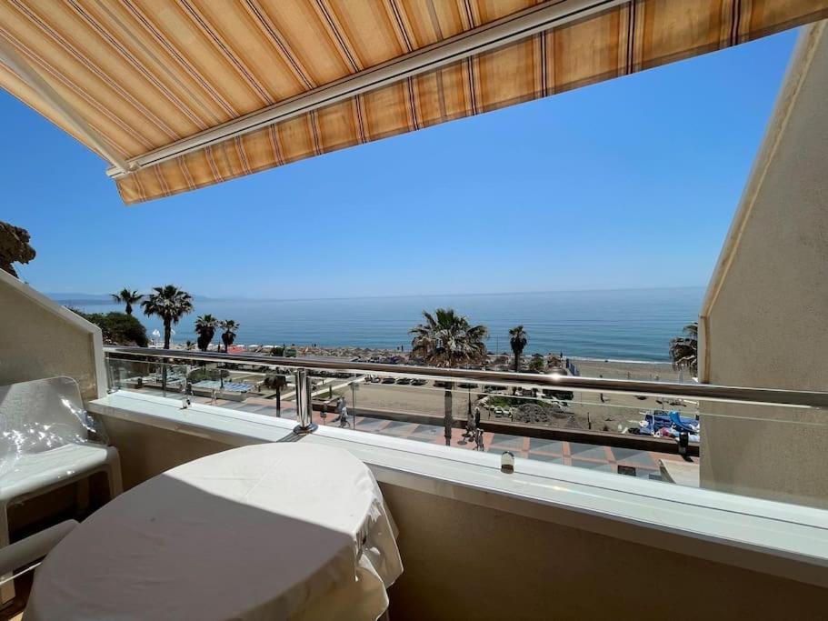 Apartamento Calma Chica Torremolinos Dış mekan fotoğraf