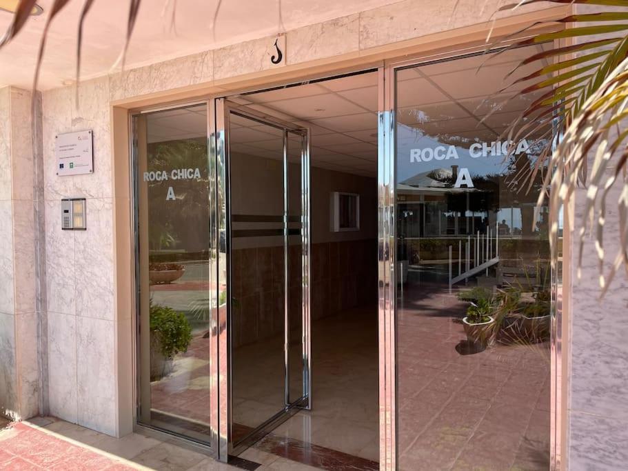 Apartamento Calma Chica Torremolinos Dış mekan fotoğraf