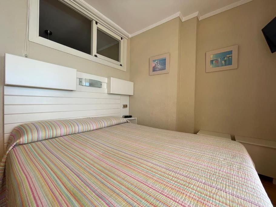 Apartamento Calma Chica Torremolinos Dış mekan fotoğraf